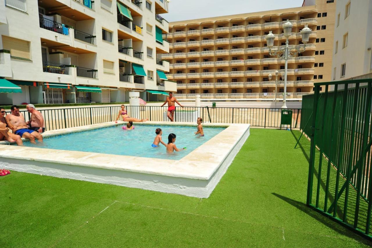 Playa Orangecosta Apartment