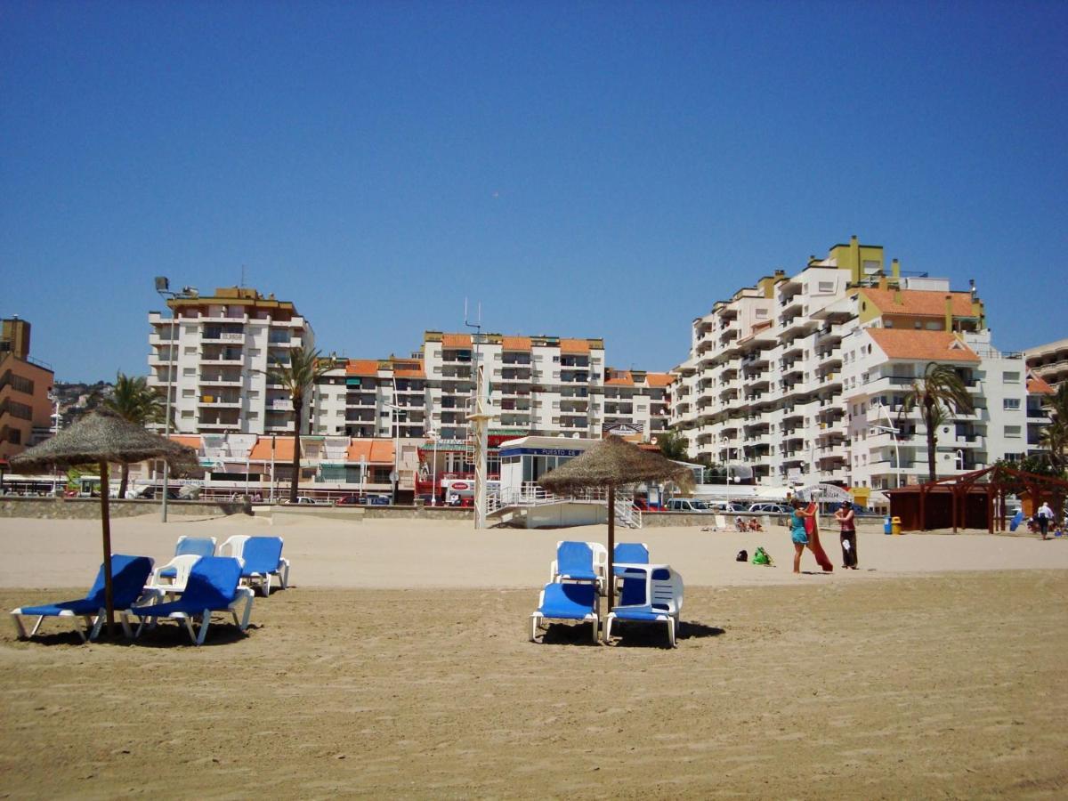 Apartment Playa Orangecosta Peniscola