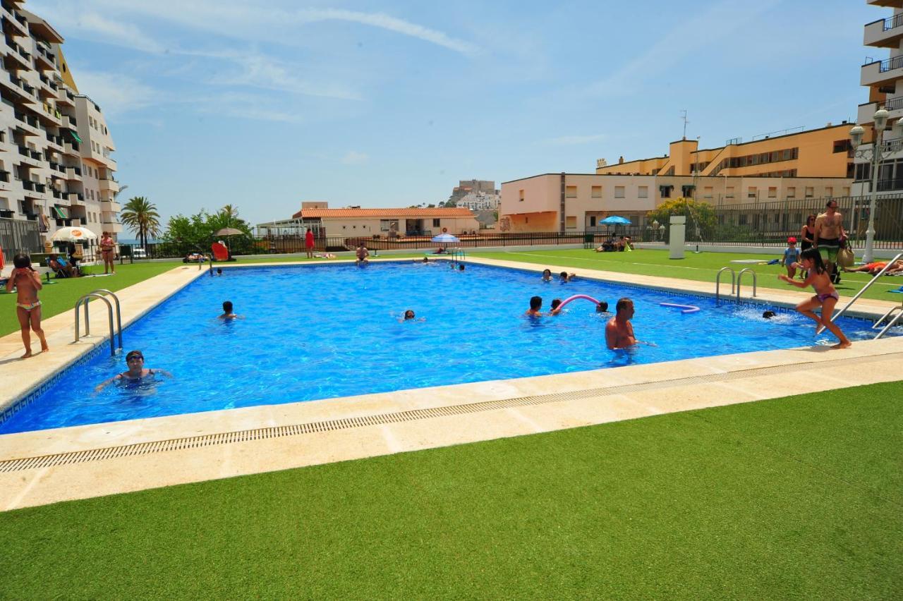 Apartment Playa Orangecosta *