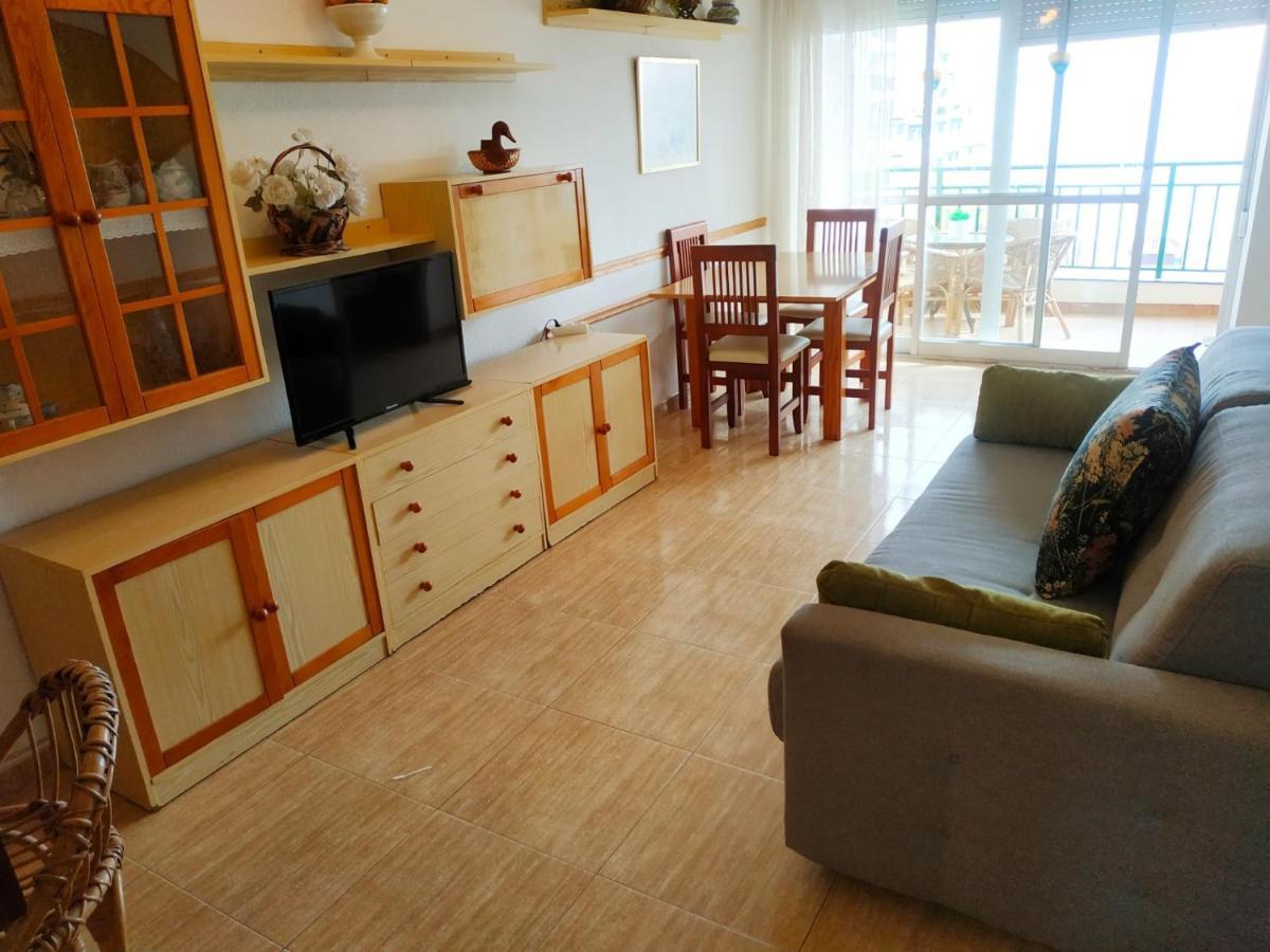 Playa Orangecosta Apartment
