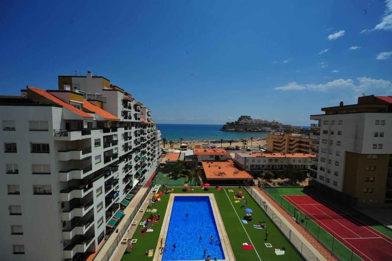 Playa Orangecosta Apartment Peniscola