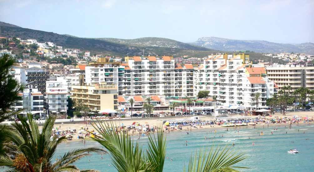 Playa Orangecosta *