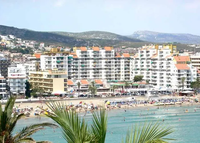 Peniscola Playa Orangecosta