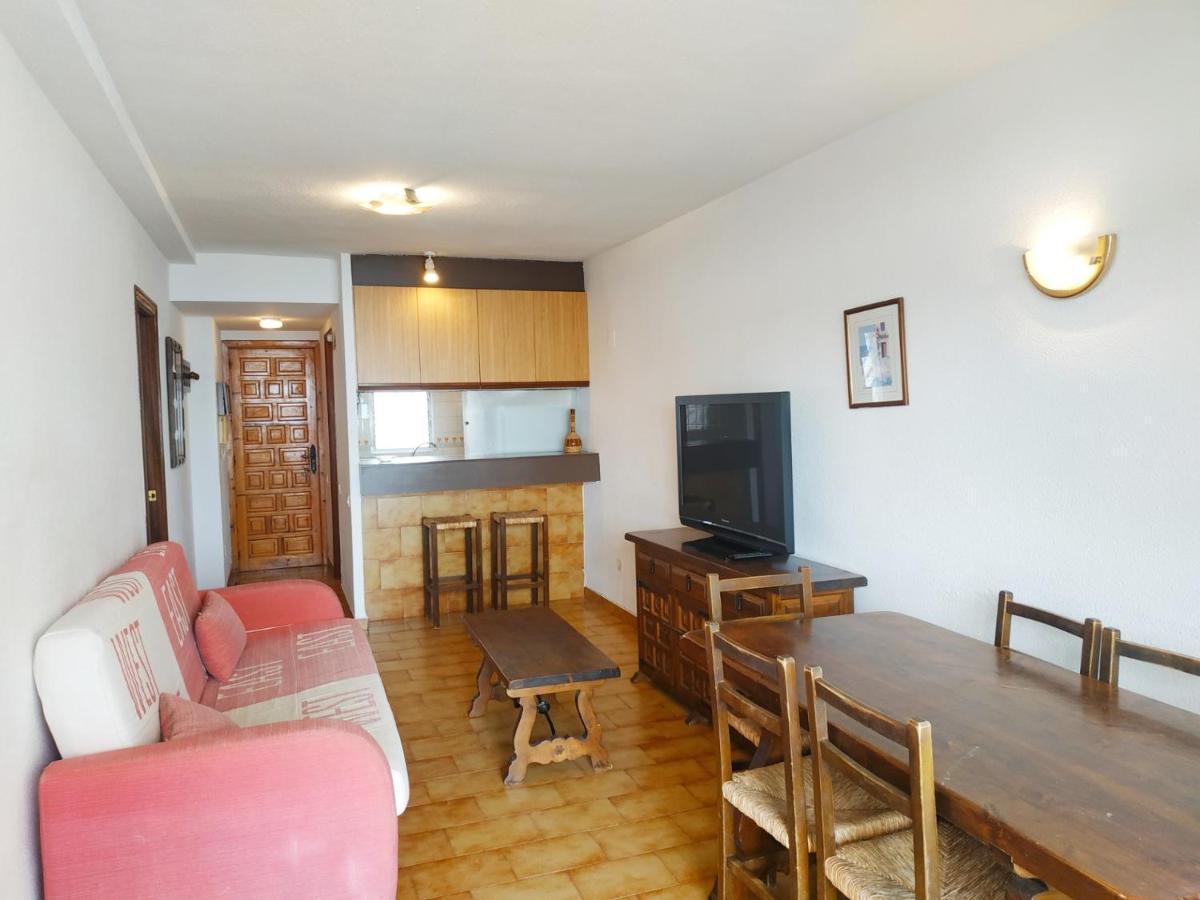 Apartament Playa Orangecosta