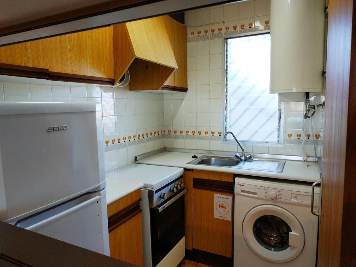 Apartament Playa Orangecosta